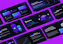 design, redesign investor pitch deck, powerpoint presentation, google slides