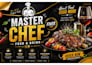 unique designs for food brands and startups