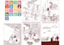 create architectural illustration and presentation