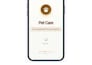 build a mobile app for ios and android using react native or flutter