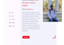 build professional web app and github portfolio projects