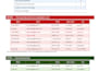 scrape website data into a clean CSV or excel file