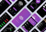 do ui ux design figma web design mobile app ui design and mockups