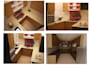 autocad interior design, shop and construction drawings, ready to construct