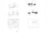 draw house floor plans using autocad professsionally