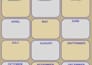 design a printable and digital daily planner template