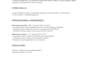 write professional resumes, cover letters and job applications