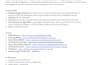 develop secure rest apis and backend systems node express mongodb