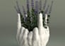 design a 3d printed vase for you