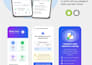 do mobile app development with flutter for you for you