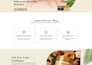 build shopify skincare beauty cosmetics dropshipping store