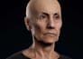 hyper realistic 3d game character metahuman unreal 3d character modeling daz3d