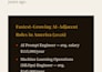 write well researched informational articles and blogs