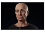 hyper realistic 3d game character metahuman unreal 3d character modeling daz3d