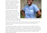 write your missionary biography