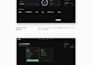 design UX UI for complex web apps