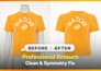 provide photoshop editing service