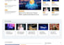 create an autoblog or autopilot automated news website adsense friendly