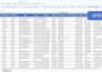 do data entry, copy paste and excel cleanup
