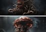 create monsters and various creatures with ai