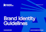 design a modern brand identity and logo animation