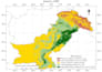 do professional gis and remote sensing analysis for geospatial data and mapping