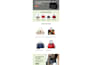 design or redesign shopify store, shopify website, shopify dropshipping store