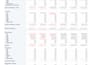 format, clean excel data