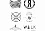 create a custom hand made logo
