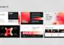 design a professional and premium powerpoint presentation