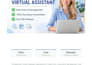 be your virtual assistant for data entry and document management