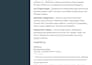 architect high performance blockchain and backend systems