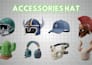 create custom roblox ugc accessories, hair, and 3d models
