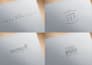 design modern logo and brand identity for saas