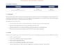 design iso 9001 quality management system, sops and process documentation