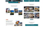 wordpress website website design wordpress design wordpress website development