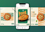 design instagram carousel posts, social media carousel ads and marketing posts