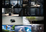 create professional product commercials and visualizations