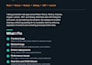 debug fix bugs and maintain your react node go dotnet or laravel app