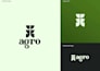 design modern logo and brand identity for startups