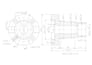 convert pdf to autocad mechanical drawing, technical drawing
