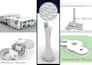 create architectural 3d models and products design in rhino