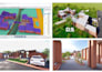 create architectural 3d models and products design in rhino