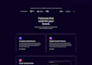 build your figma to webflow website with custom animations