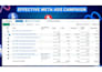 set up meta ads pixel tracking for conversions