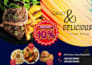 design fast food poster or banner