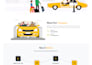 design a stunning and responsive wordpress portfolio website