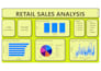 create power bi and excel dashboards and data visualization