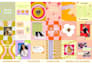 do custom canva designs for social media posts for you needs