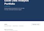 analyze your data and deliver clear business insights